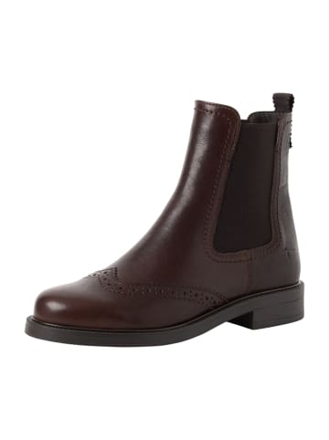 Tamaris Stiefeletten braun