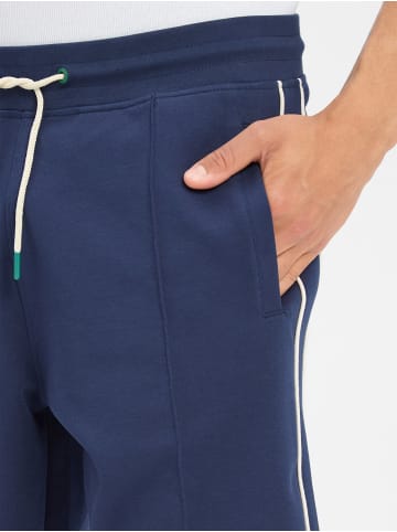 Finshley & Harding London Shorts in marine