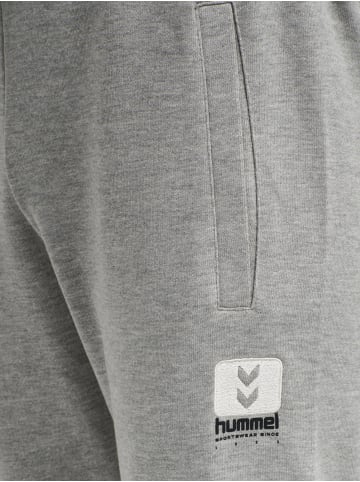 Hummel Hummel Hose Hmllgc Graham Erwachsene in GREY MELANGE