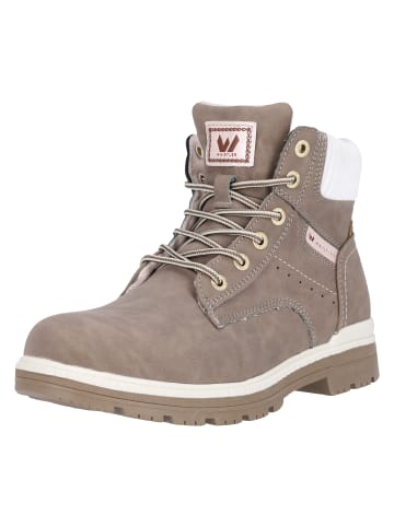 Whistler Winterstiefel Enyea in 3037 Desert Taupe