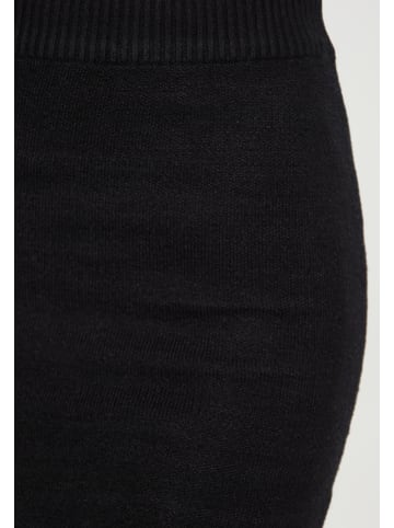 myMo Women Skirt in Schwarz