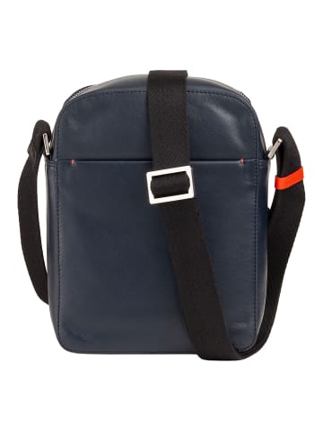 DuDu Umhängetasche navy