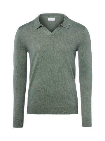 Lindbergh Shirt in tanne