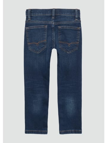 s.Oliver Jeans-Hose BRAD in 57Z2_blau