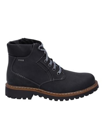 Josef Seibel Stiefel Chance 39 in schwarz