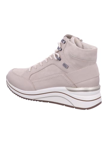 remonte Stiefelette in beige
