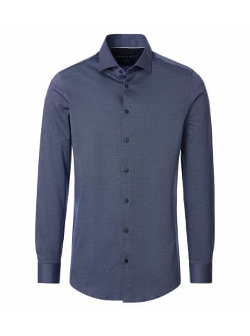 Venti Businesshemd in Blau
