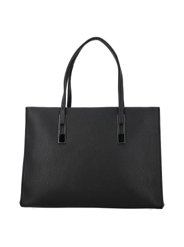 Usha Women Handbag in Black