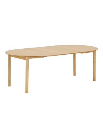 ebuy24 Essgruppe Bjørg (7-teilig) Natur, Natur 120 x 120 cm
