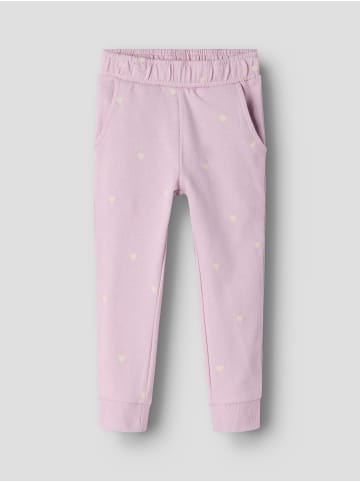 name it Jogginghose in Corsage