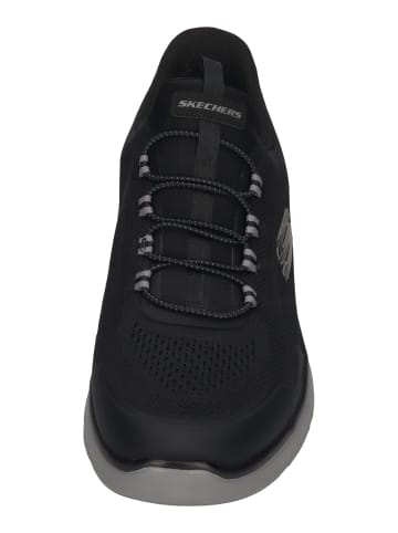 Skechers Sneaker Low SUMMITS TOP RATE 233045 in schwarz