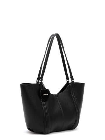 EMILY & NOAH Shopper E&N Levke in black