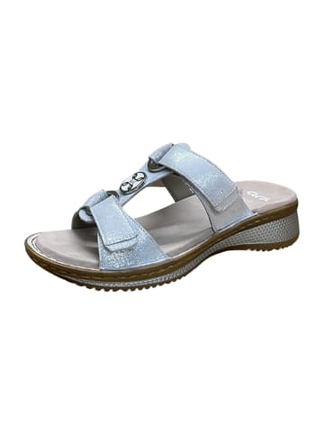 ara Klassische Pantoletten in Weiß