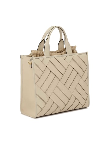 Kazar Schultertaschen in Beige