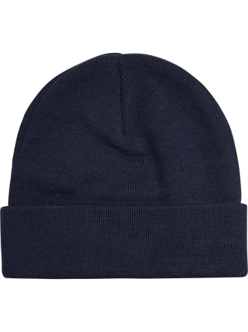 Hummel Hut Hmlpark Beanie in BLACK IRIS