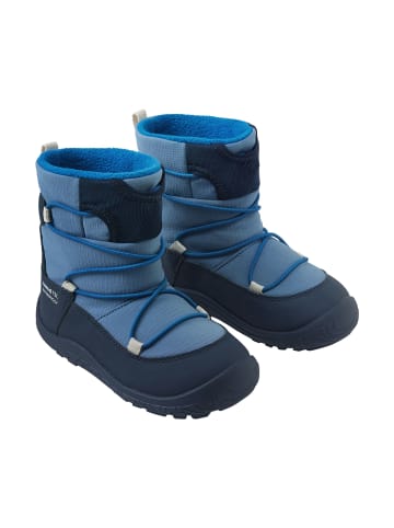 Reima ReimaTec Barfuß Winterstiefel " Ensilumi Kids " in Navy