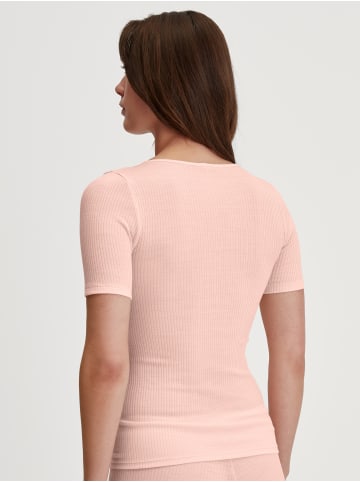 Calida Shirt in pearl blush