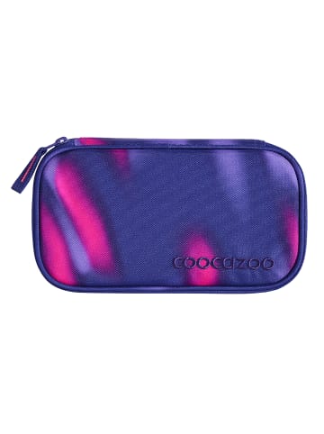 Coocazoo Mäppchen "Aurora Glow" in Lila