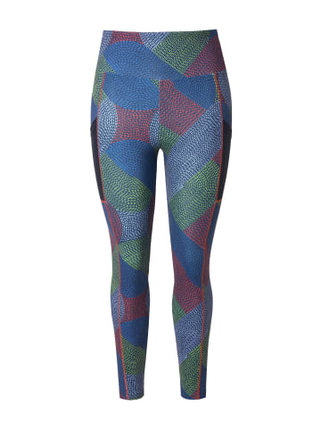 Ulla Popken Leggings in marine