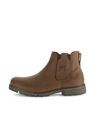 Gabor Chelsea Boots in braun