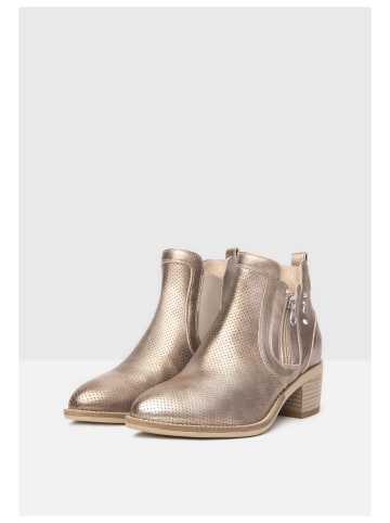 Nero Giardini Stiefelette in Braun