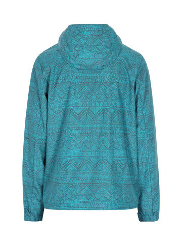 ocy Herren Jacke in Türkis