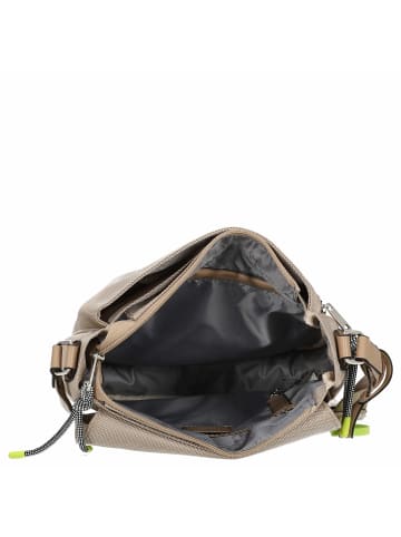 PICARD Lucky One - Umhängetasche 23 cm (schwarz) in sand