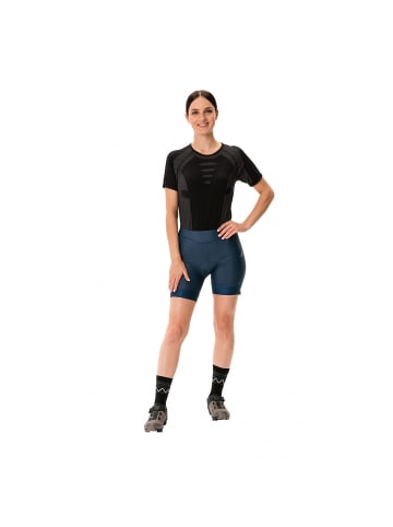 Vaude WOMENS ADVANCED SHORTS IV in Marine