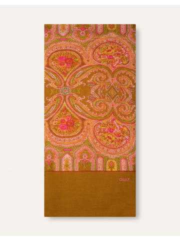 Oilily Anotherorient Schal in Braun