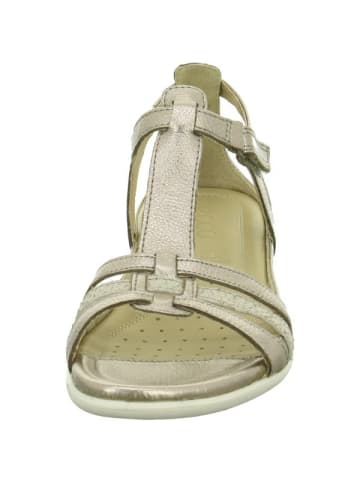 Ecco Sandalen für Damen in grau
