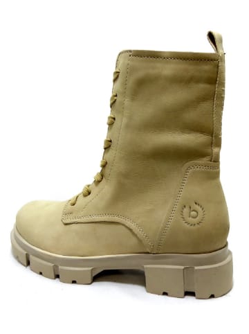 Bugatti Stiefeletten für Damen in beige