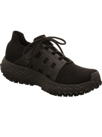 UYN Outdoorschuh in schwarz