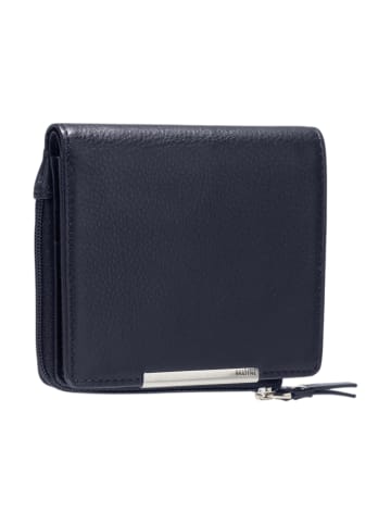 Maître Belg Alberta Purse Sh6 4060001861 Portmonnaie in dark blue