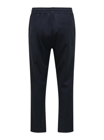 Only&Sons Hose in Dark Navy