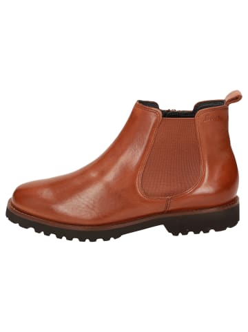 Sioux Stiefelette Meredith-701-H in braun