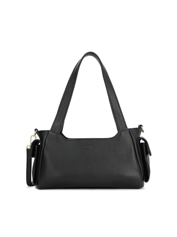 Kazar Schultertaschen in Schwarz