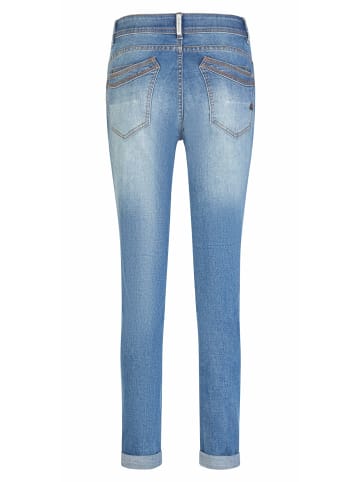Buena Vista Paris Jeans für Damen in uni