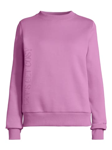 Salzhaut Sweatshirt SCHAOPSWULLE Pale