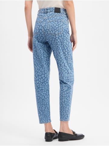 MARC CAIN SPORTS Jeans Feura in blue stone