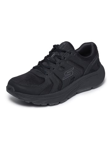 Skechers Sneakers Low GO RUN Consistent 3 - Core Track in schwarz