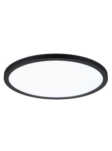 paulmann LED Panel AtriaShine rund 293mm in Schwarz