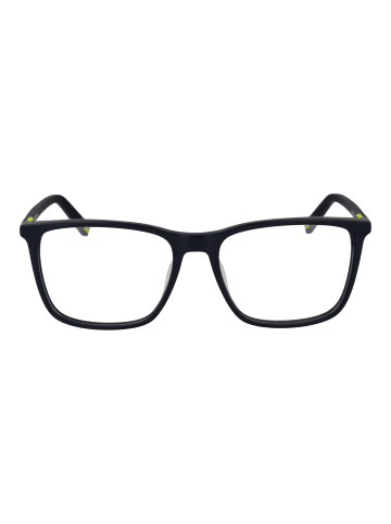 Fila Herren Optische Fassungen Rechteck Blau