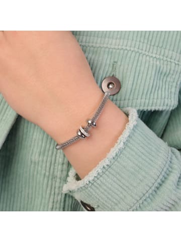 Lucardi Armband Rund