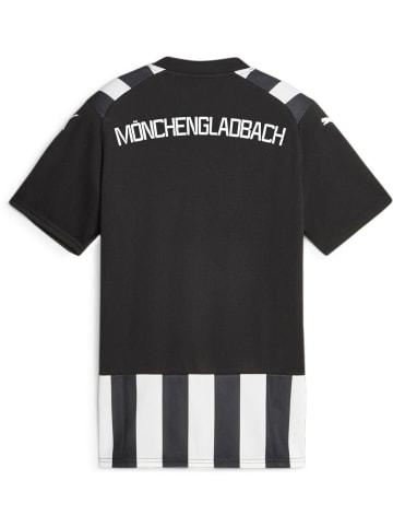 Puma Sportshirt "BMG Third Jersey Replica W" in Schwarz