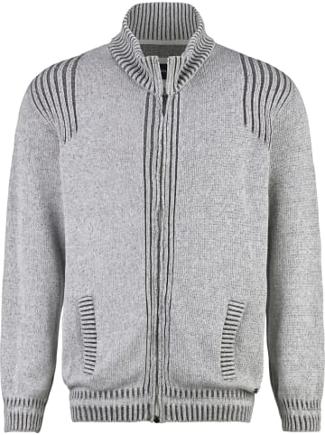 BABISTA Strickjacke TOSCATELLI in grau