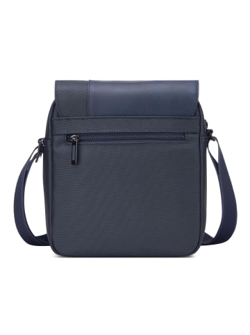 Roncato Panama 4.0 Umhängetasche 26 cm in blu notte