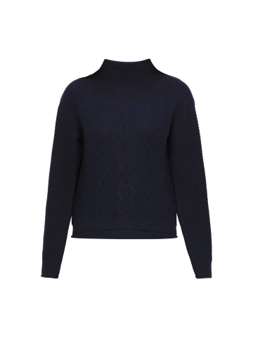 DreiMaster Women Sweater in navy
