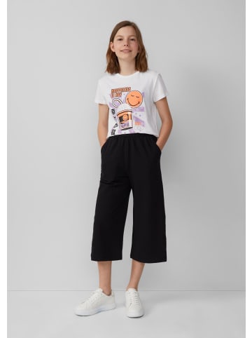 s.Oliver Leggins in 9999_schwarz