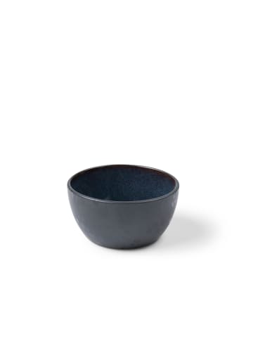 Bitz Schale Gastro in Schwarz/Dunkelblau