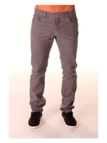 Nautica Hose in Grau